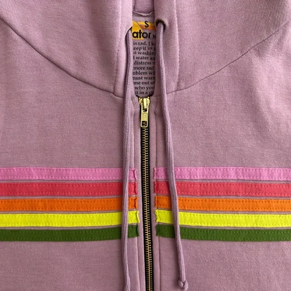 5 Stripe Set